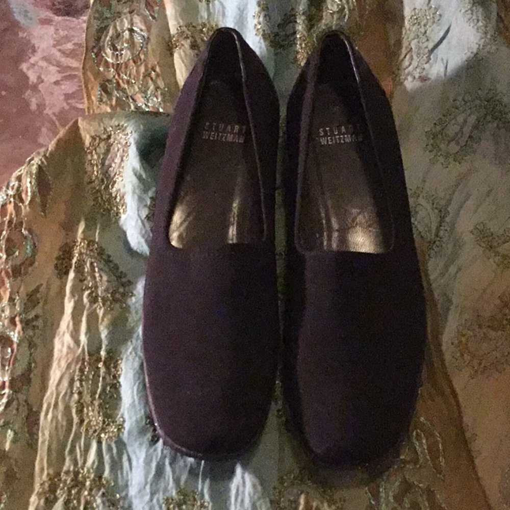 Stuart Weitzman Extreme Comfort Made in Spain